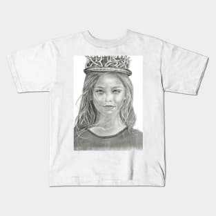 Kristina Pimenova Kids T-Shirt